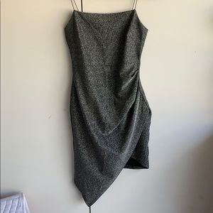 Sparkly Glittery Cocktail Bodycon Dress